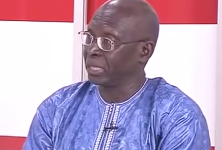 Pr. Ndiack Fall : « Ousmane Sonko n’est pas concerné par ce délai… »