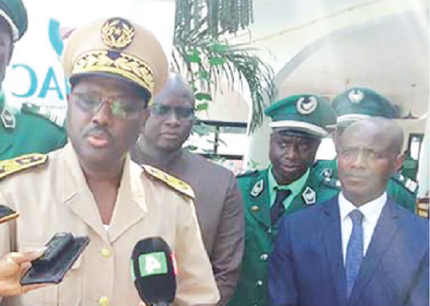 Ziguinchor / Insécurité sur certains axes routiers : Le gouverneur lève les horaires de circulation