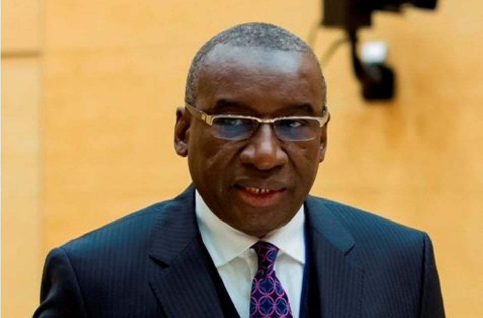 La lettre ouverte d’interpellation datée du 14 juin de divers acteurs de la Société Civile : La réponse de Me Sidiki Kaba