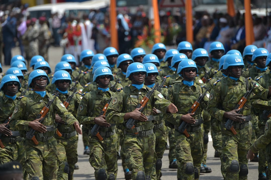 Sécurité : Pourquoi le Mali demande un retrait "sans délai" de la Minusma