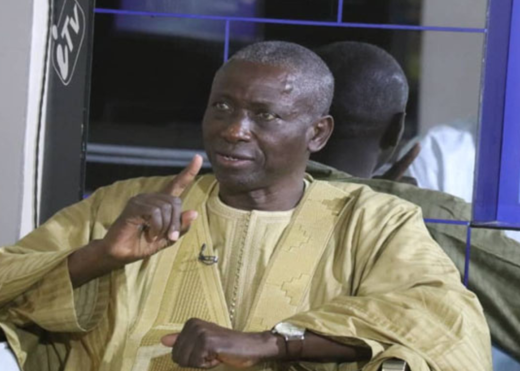 Mamadou Mbodj, Coordonnateur du F24 : «Ce régime se prépare à faire un coup d’État constitutionnel…»