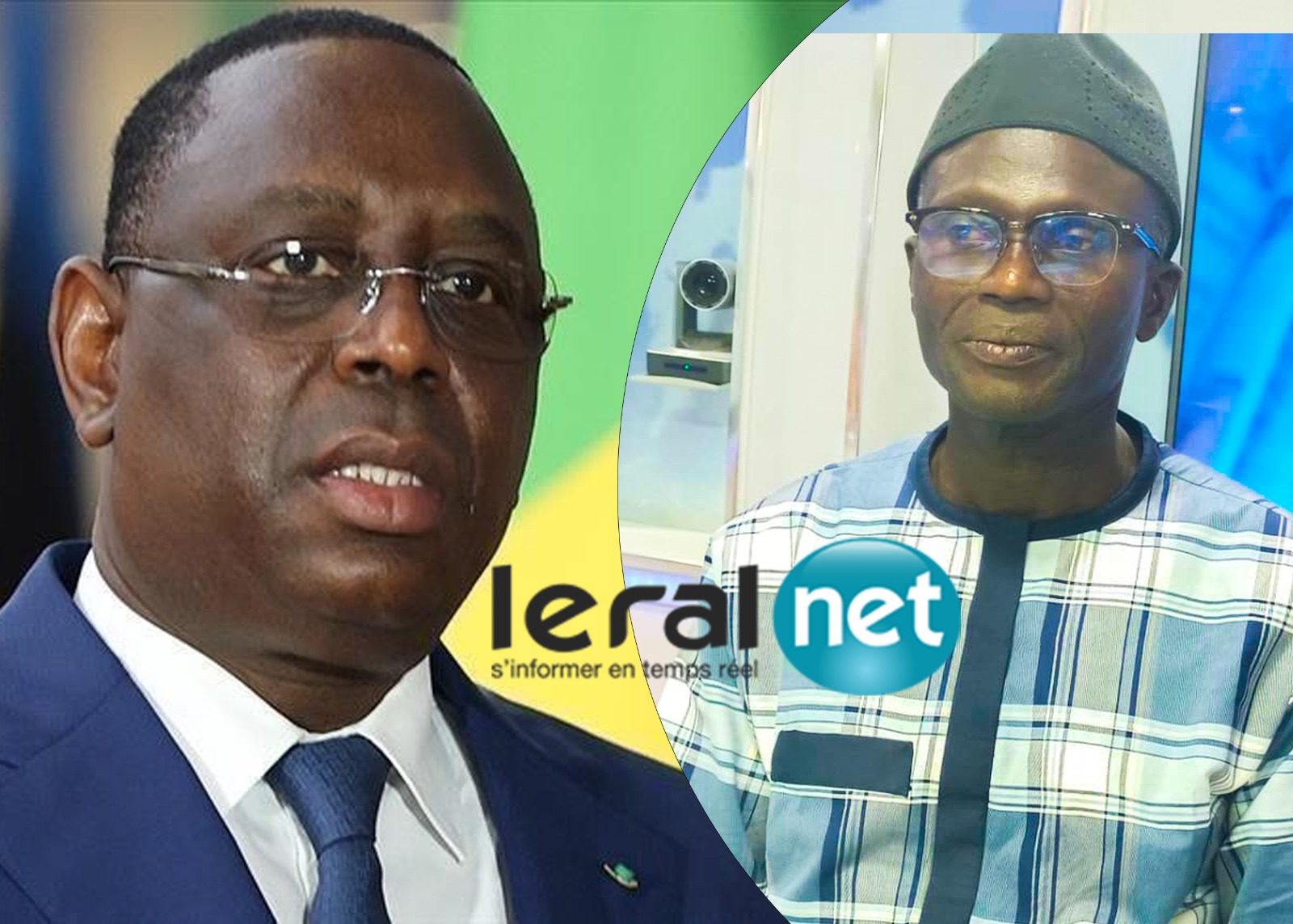 Candidature incertaine de Macky Sall : Un regard politique sur l'avenir présidentiel en 2024