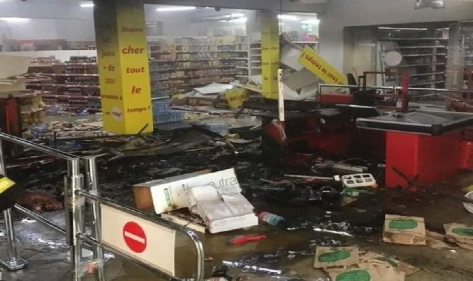 Pillages, agressions, vols…: Les populations avertissent les vandales