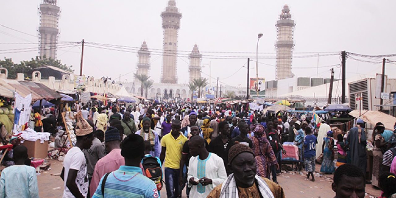 Magal 2023 : Toutes les dispositions prises pour un approvisionnement correct en eau à Touba (Préfet)