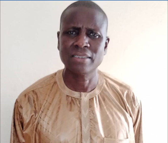 Khalifa Abdoul Aziz Mbaye, président du Mouvement FUTURSEN : « Une paix durable vaut plus que 1 000 milliards... »