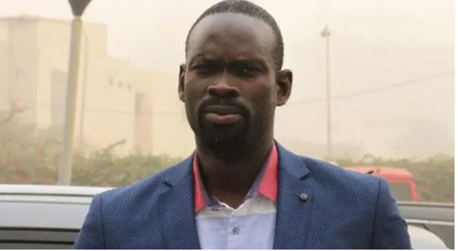 Emprisonnement d'Ousmane Sonko/ Me Abdoulaye Tall: « C’est à Macky de décider »