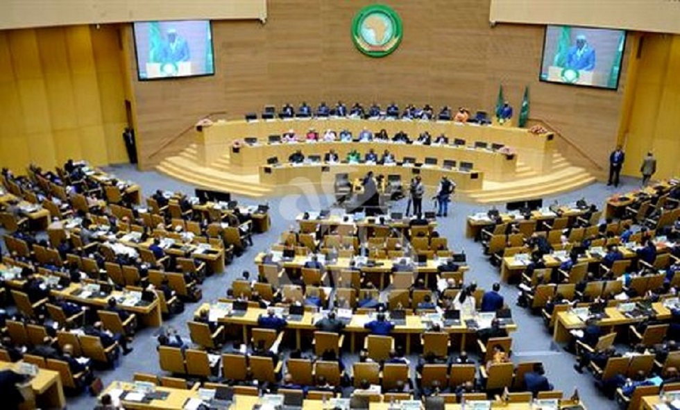 Diplomatie : Le Sénégal prend la présidence du Conseil de paix et de sécurité de l’UA