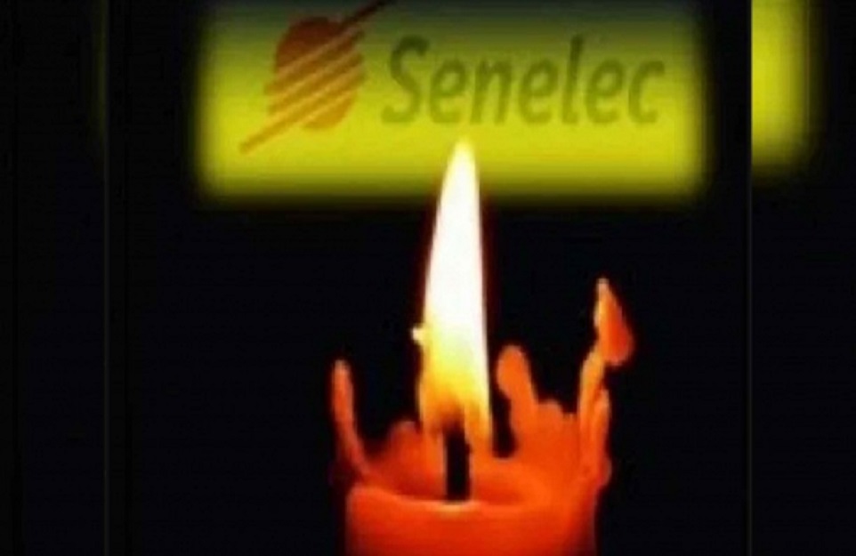 Grosse coupure d'électricité dans la nuit du dimanche au lundi : La Senelec s’explique