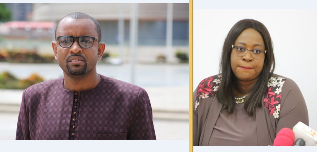 Après le discours de Macky Sall: La déception de Moussa Sow et de Néné Fatoumata Tall
