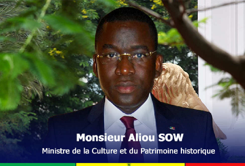 Fonds de développement des cultures urbaines : Dakar et Thiès reçoivent leurs chèques