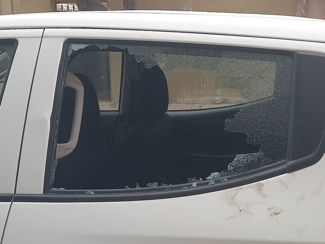 Cité Police de Pikine: Les voleurs dictent leur loi