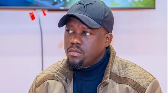 Mouhamadou Lamine Massaly à Ousmane Sonko: « Vous êtes un opposant aigri, cherchant désespérément à salir la bonne réputation du Président Macky Sall »