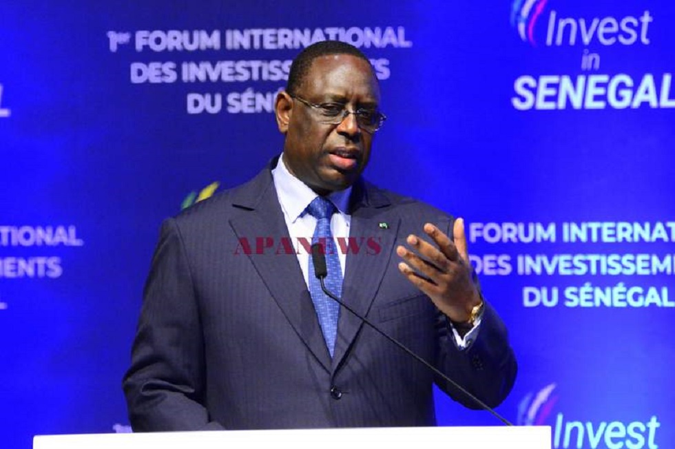 Fiscalité, législation du travail… : Ce que Macky Sall reproche à Amadou Bâ et aux sortants des grandes écoles…