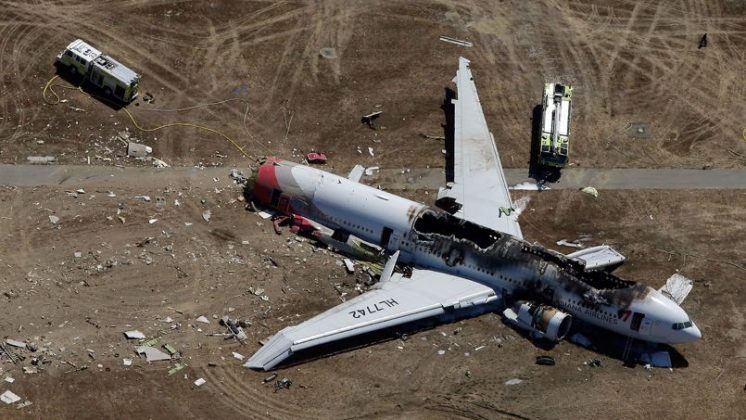 Affaire du crash de l’avion Sénégal Air en 2015, le procès de nouveau renvoyé