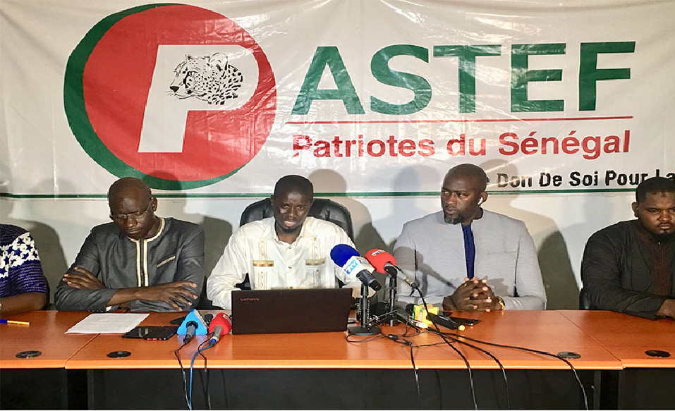 Bourde de Birame Soulèye Diop - Communication de Pastef : Une stratégie à revoir ?