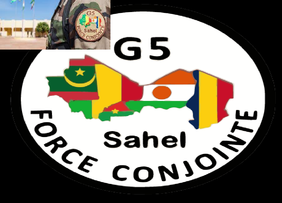 Afrique : Le président mauritanien plaide pour le retour du Mali dans le G5 Sahe