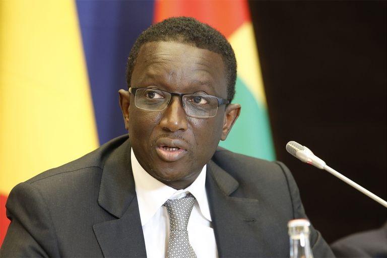 3e édition du Forum de la PME sénégalaise: Amadou Ba, premier Ministre encourage la labélisation des PME