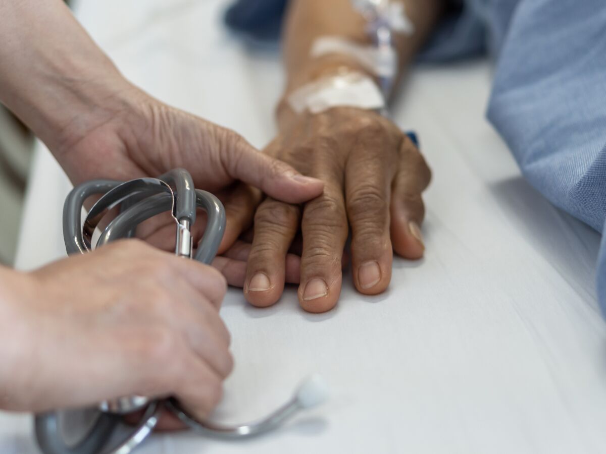 Santé : Un troisième cas de fièvre hémorragique Crimée Congo, pris en charge à l’hôpital Dalal Jamm