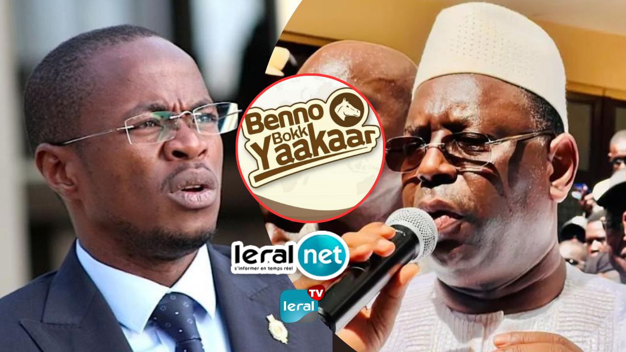 La quête d'un véritable Apériste : Abdou Mbow soutient une candidature authentique pour Benno