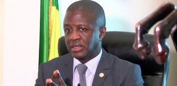 Modification de l’article 87: Dr Malick Diop, député BBY, annonce le retrait du texte