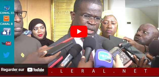 Ababacar Mbaye: 