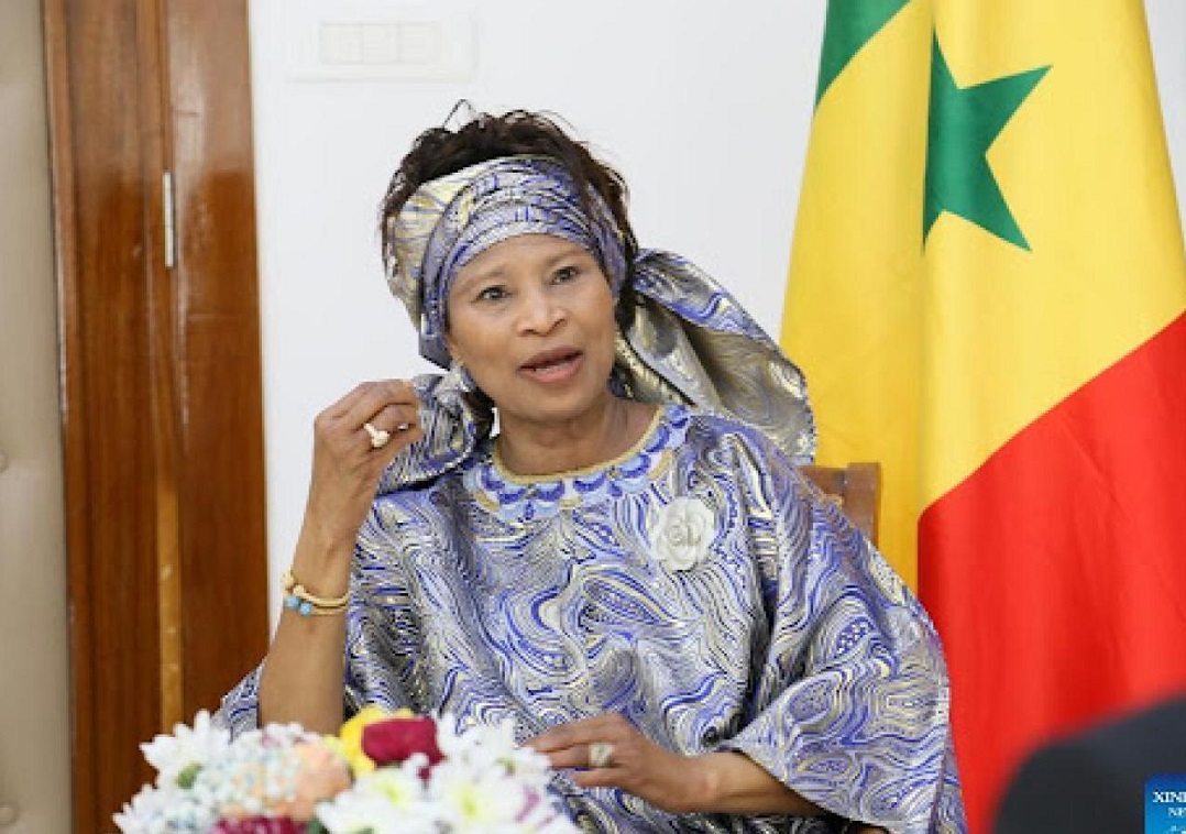 Aïssata Tall Sall, MAESE : “La France dispose au Sénégal, d’un stock d’investissements directs étrangers de 2,3 milliards d’euros