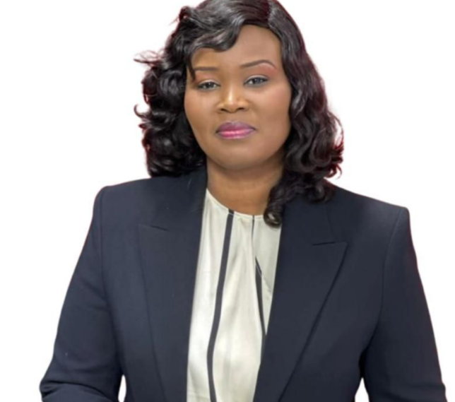 Choix de candidature de BBY: Fatoumata Niang Bâ réitère son engagement auprès du Président Macky Sall