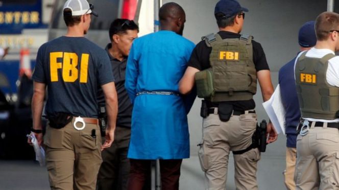 Fraude électronique et blanchiment d’argent : Un richissime Sénégalais risque 20 ans de prison aux Etats-Unis