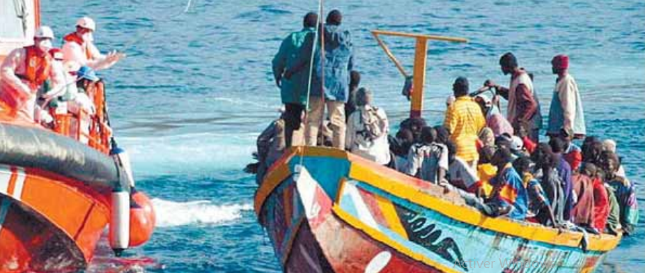 Emigration clandestine : C’est le naufrage collectif