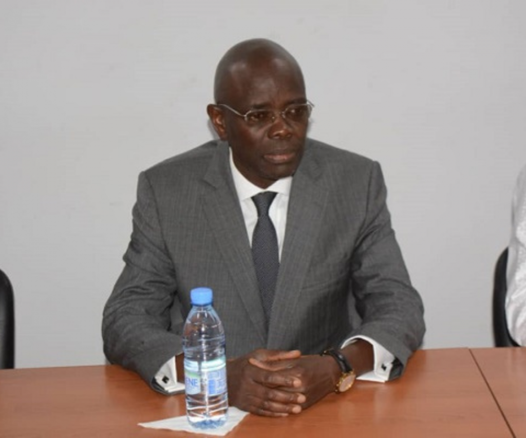 Sénégal-Mauritanie: Pape Sagna Mbaye décroche 500 licences de pêche