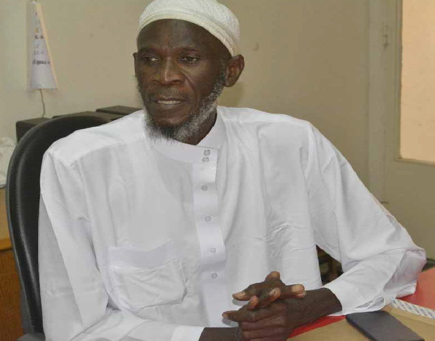 El Hadj Moussa Cissé, ancien député libéral : «L’opposition doit faire bloc pour le départ du régime de Macky»