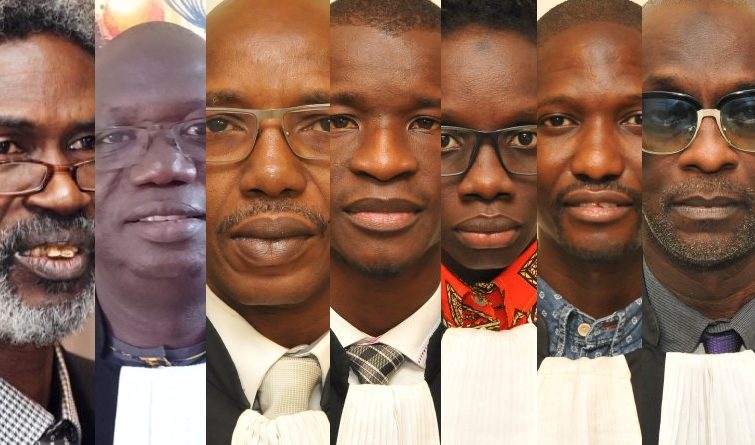 Arrestation de leur client : Les avocats de Ousmane Sonko réagissent et précisent…