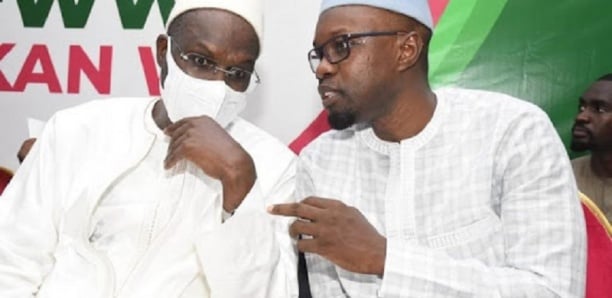 Khalifa Sall dénonce l'arrestation d'Ousmane Sonko et exige sa libération