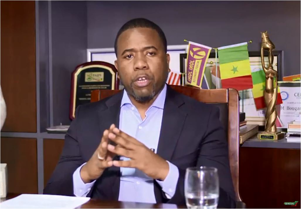 Arrestation du leader de Pastef, Bougane dans tous ses états : «Ousmane Sono est victime du système»