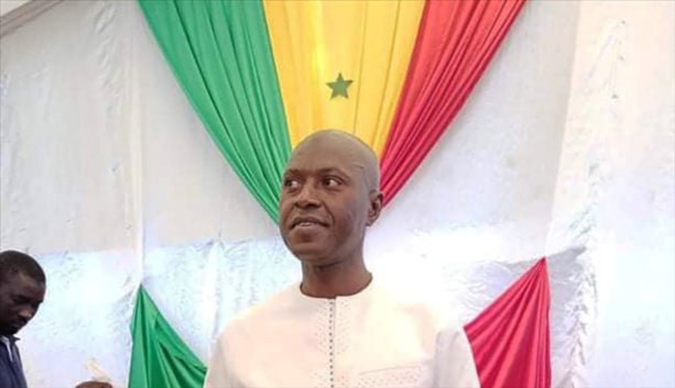Parcelles assainies : Le maire Djamil Sané arrêté par la DIC