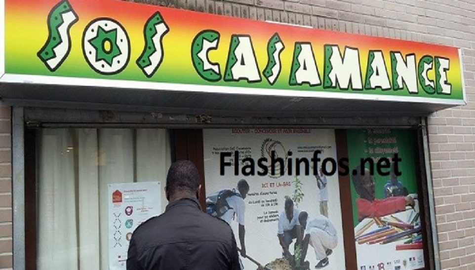 Ziguinchor confinée par un blocus général : Sos Casamance lance un appel au Président Macky Sall