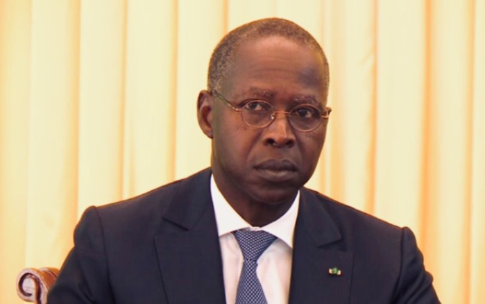 Candidat à la candidature : Mahammed Boun Abdallah Dione met les points sur les «i», concernant sa supposée maladie