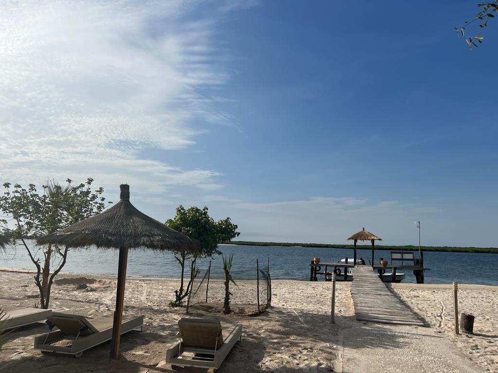 Découvrez le paradis insulaire de Keur Papaye - Une expérience unique et authentique au cœur du Sine Saloum