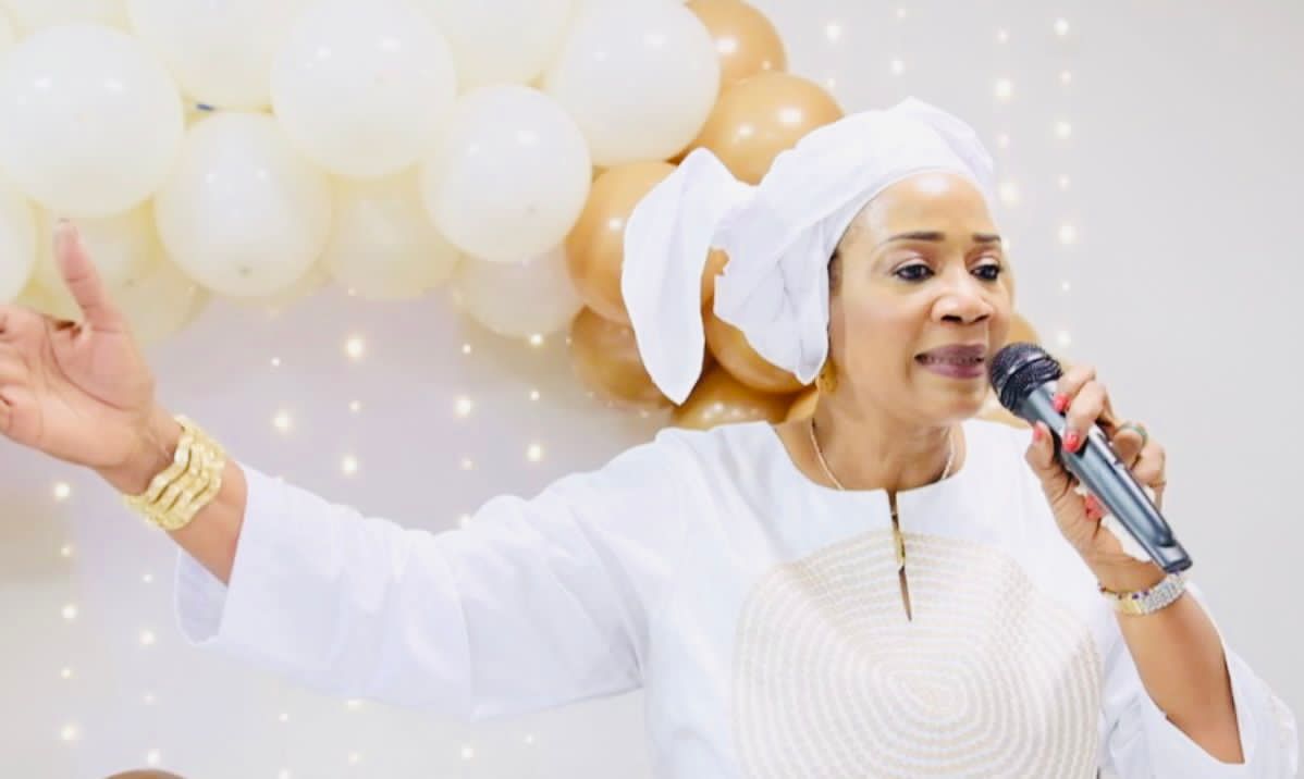 Awa Diop Mbacké : Un « moussor » parmi dix « mbakhana »