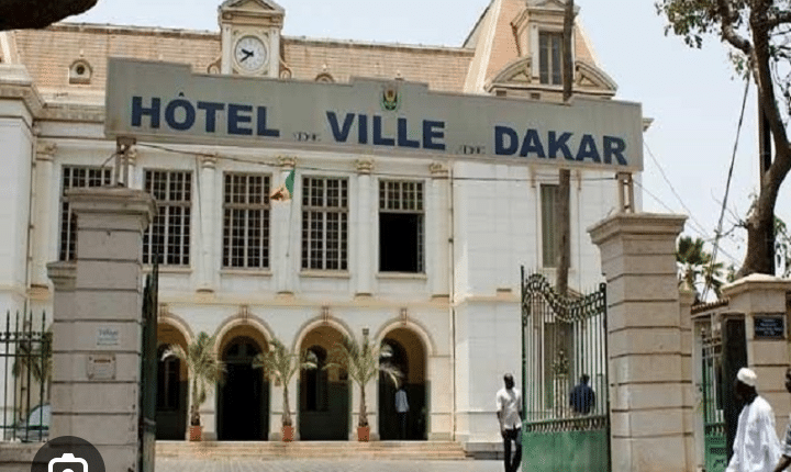 Mairie de Dakar: Mamy Awa Lô Dieng de l'ex Pastef, élue troisième adjointe au Maire