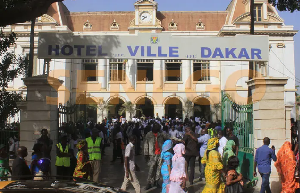 Carméline Kassoka Diémé, adjointe au maire de Dakar et membre de Pastef : «Ce qui s’est passé à Dakar, est tout sauf une élection de bureau municipal»