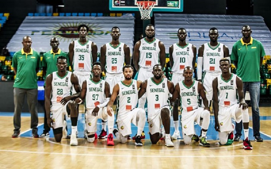 Basketball - Pré-tournoi de qualification olympique à Lagos : Le Sénégal démarre le défi ce lundi? face au Nigéria