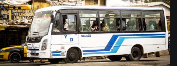 Prise en charge des bus saccagés : AFTU tire le chapeau au ministre des Finances