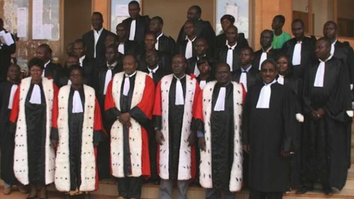 Cabinets d’instruction encombrés, peine alternative à la détention, cas Sonko et ses souteneurs :  L’UMS face aux défis de l’heure