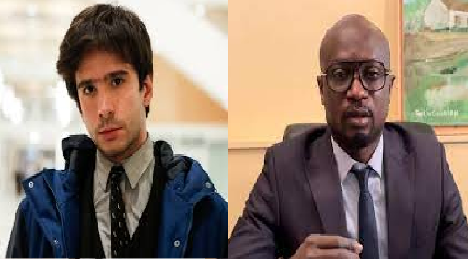 Affaires Me Juan Branco et Me Babacar Ndiaye : L'observatoire international des avocats interpelle l'Etat du Sénégal