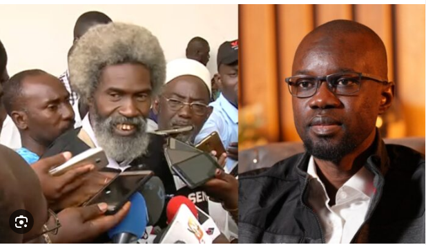Me Ciré Cledor Ly: « L’état de santé du Président Ousmane Sonko s’est fortement détérioré hier nuit »