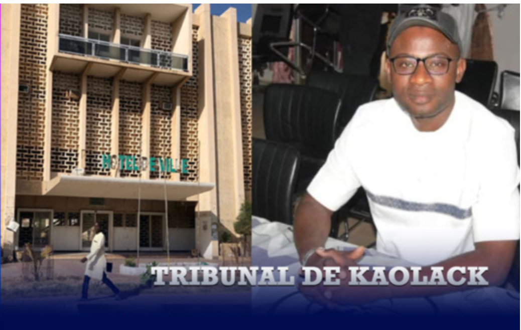 Affaire du journaliste Moussa Fall et la garde rapprochée de Serigne Mboup: Le tribunal déclare les trois prévenus coupables et les condamne...