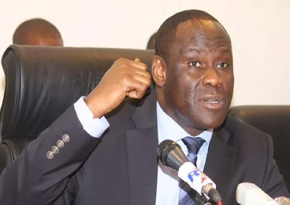 Cité Ibrahima Sarr ex Ballabey: Le maire de Thiès-est dénonce l’acte posé par Mansour Faye qui "a bafoué les fondamentaux de la République" 