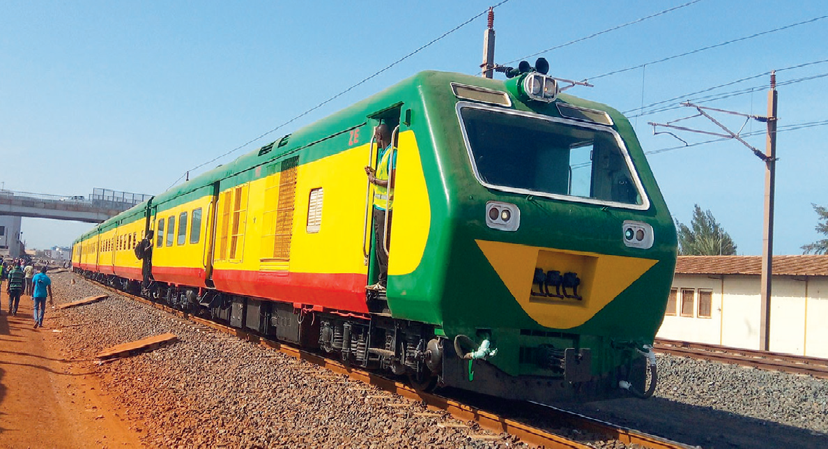 Transport ferroviaire : L’alerte des  techniciens sur les risques liés à la reprise sur Diourbel Touba