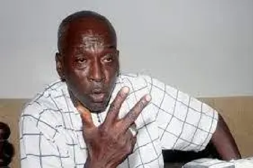 Dr Dialo Diop, vice-président du Pastef rassure sur la présidentielle de 2024 : « Il est clair, sûr et certain que Pastef aura un candidat »